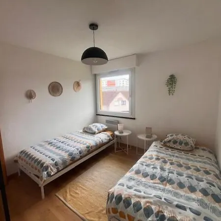 Stras' 스트라스부르