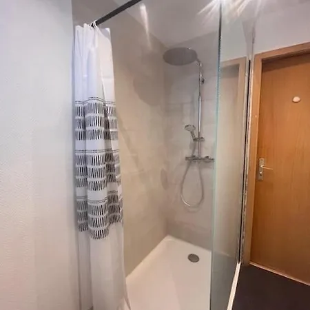 Appartement Stras' *