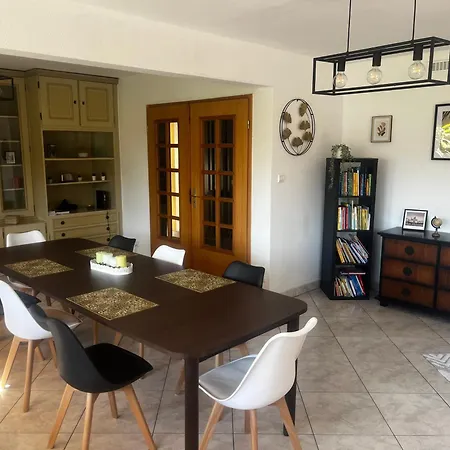 Appartement Stras' Straatsburg