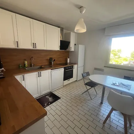 Stras' Apartamento *