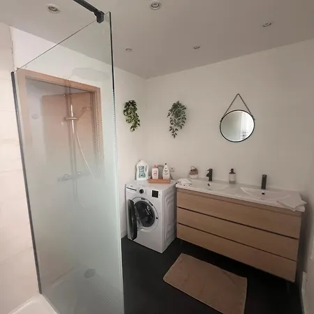 Apartamento Stras' Estrasburgo