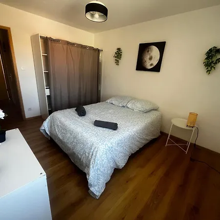 Stras' Apartamento