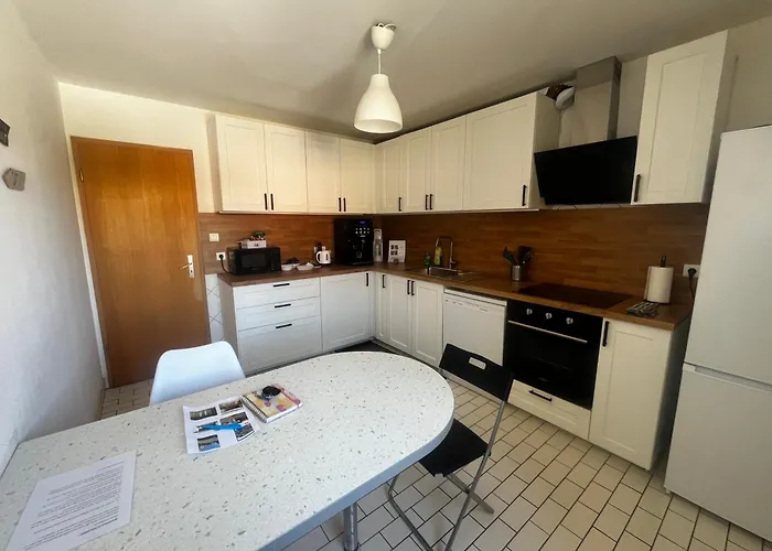 Апартаменты Stras'